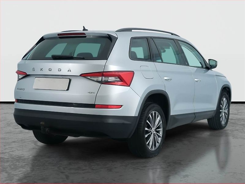 Škoda Kodiaq (2020) Ambition Plus 2.0 TDI 4x4 - fotka 5 z 18