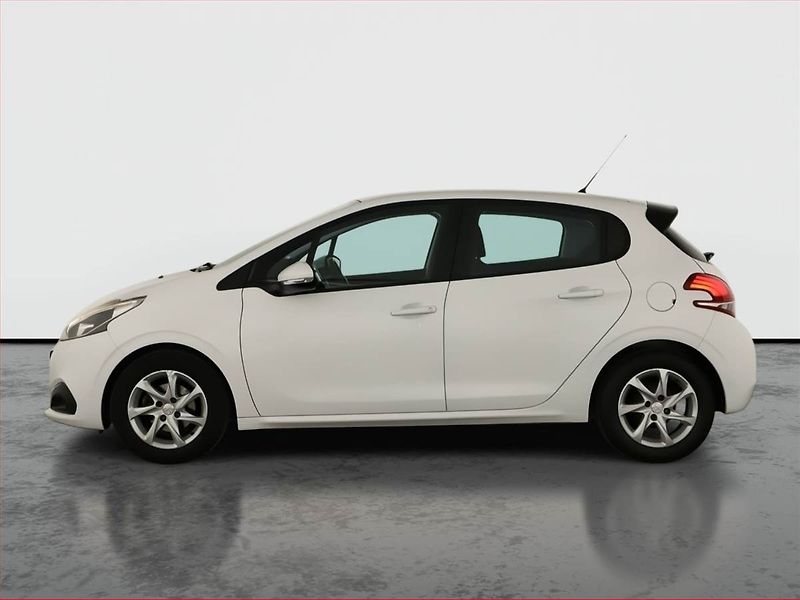Peugeot 208 (2015) 1.2 PureTech, Automat - fotka 3 z 15