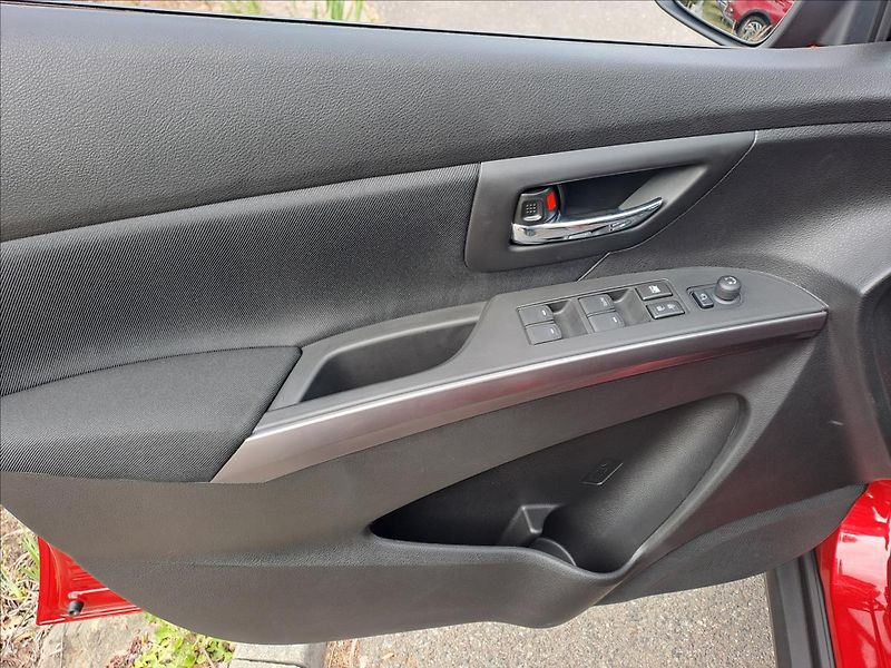 Suzuki S-Cross (2026) 1,4 BoosterJet Premium AT - fotka 10 z 19