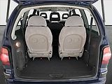 Volkswagen Sharan (2009) 2.0 TDI, 7 míst, Xenony - náhled 14