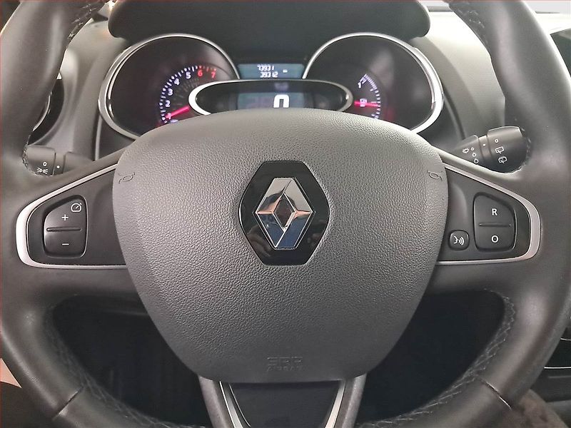 Renault Clio (2019) 0.9 TCe, Navi, Tempomat - fotka 15 z 21