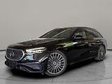 Mercedes-Benz Třídy E d AMG Premium Airmatic - náhled 1