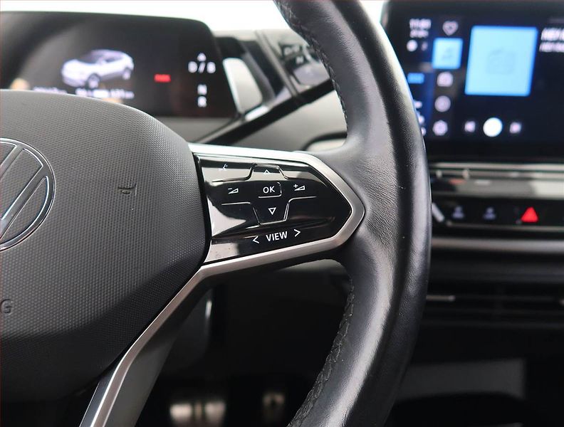 Volkswagen ID.4 (2021) Pro Perf. (82 kWh), SoH 93% - fotka 17 z 26