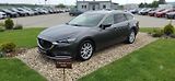 Mazda 6 2.0 benzin Facelit 1. majitel - náhled 32