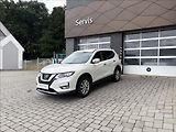 Nissan X-Trail 2,0 Xtronic 4x4 Acenta - náhled 1