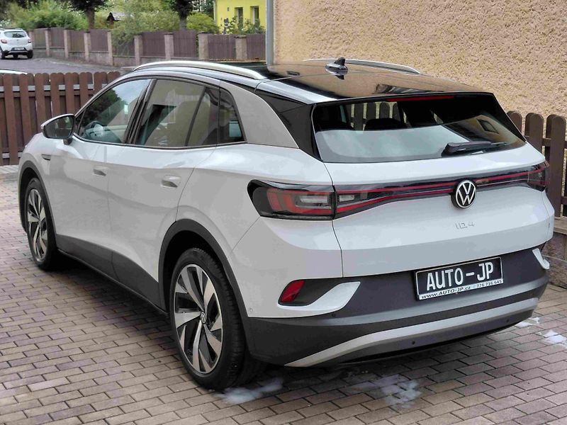 Volkswagen ID.4 (2023) 4x4 77kWh LED  PRO PERFORMANCE - fotka 5 z 14
