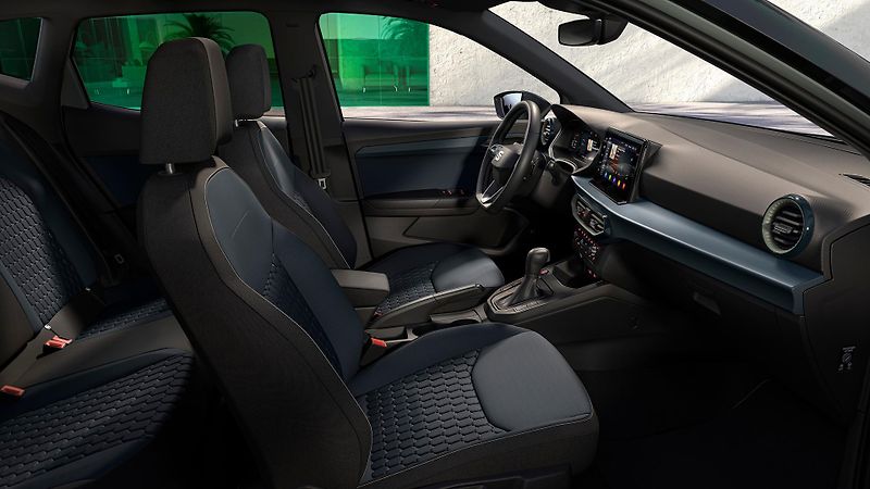 Seat Arona (2026) Style - fotka 7 z 7