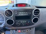 Peugeot Partner (2010) Tepee 1.6 HDi - náhled 17