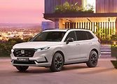 Honda CR-V - sleva až 60 000 Kč