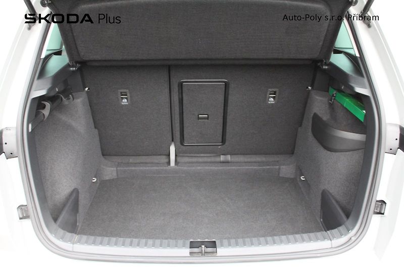 Škoda Karoq (2024) Drive 1.5TSI / 110kW 6°MP - fotka 22 z 24