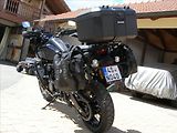 Harley-Davidson PAN AMERICA 1250S odpocet DPH - náhled 2