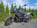 Benelli Leoncino 800 Trail (2025) - náhled 2