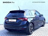 Škoda Fabia (2025) Monte Carlo 1.0TSi 85kW DSG A7 - náhled 1