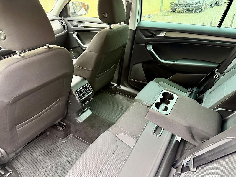 Škoda Kodiaq (2020) 2,0TDi 110kW DSG TAŽNÉ ČR - fotka 9 z 15