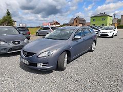 Mazda 6 (2008) - fotografie inzerátu
