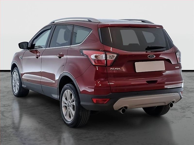 Ford Kuga (2019) 1.5 EcoBoost, ČR,1.maj - fotka 4 z 21