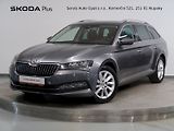 Škoda Superb (2022) STYLE 2.0TDI 147KW 4x4 DSG TAŽ - náhled 1