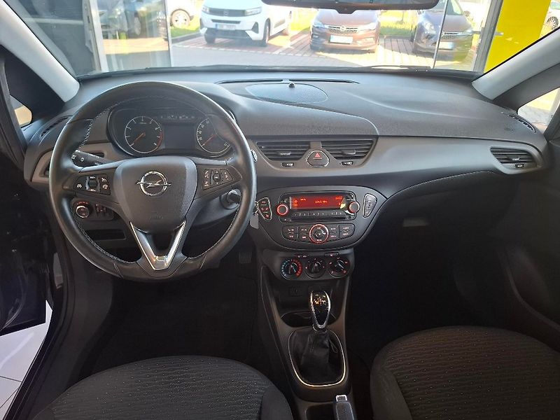 Opel Corsa 1.4i 66KW AUT 2016 - fotka 7 z 11