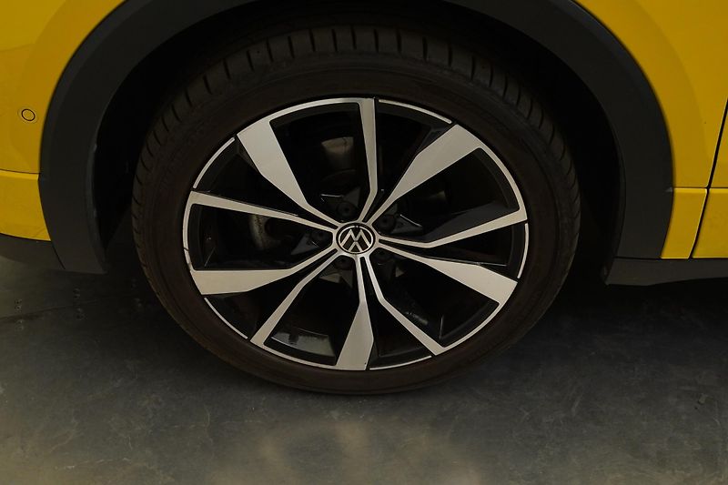Volkswagen T-Cross - fotka 10 z 27