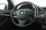 BMW Řada 5 (2015) 520d xDrive, 4X4, Automat - náhled 33