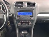 Volkswagen Golf (2009) Comfortline 1.4 TSI, Automat - náhled 12