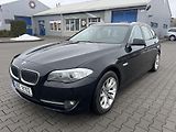 BMW Řada 5 (2014) KOMBI 525 Xdrive - náhled 1