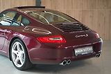 Porsche 911 Carrera S, Manuál, Bose, Navi - náhled 18