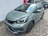 Honda Jazz (2026) CROSSTAR 1.5:eHEV SKLADEM - náhled 2