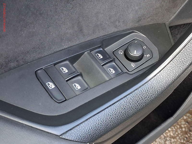 Škoda Kodiaq (2019) 2.0 TDi, DSG. LED, navi - fotka 11 z 19