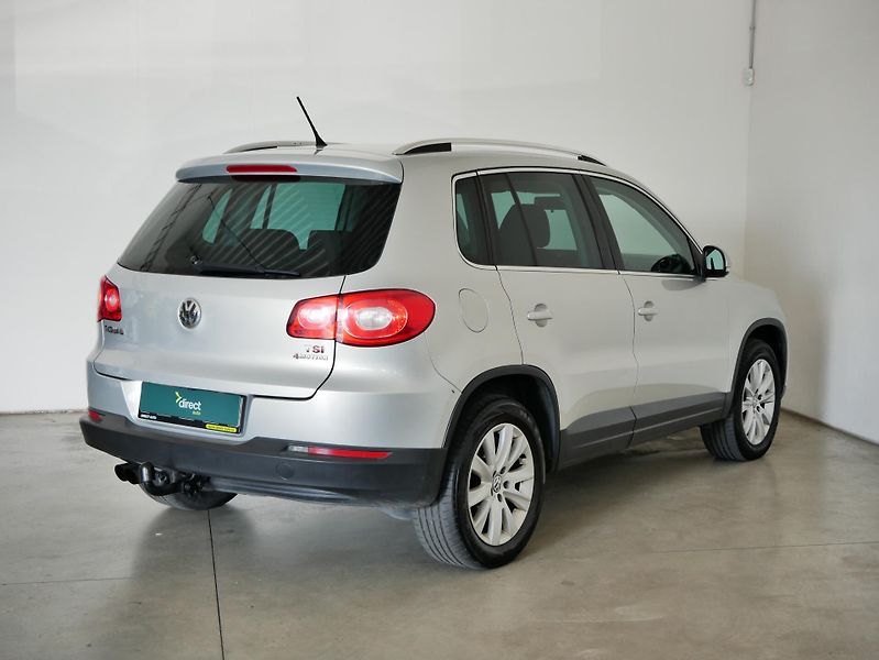 Volkswagen Tiguan - fotka 2 z 25