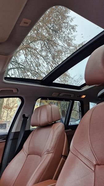 BMW Řada 5 SLEVA !!! 3.0 /230kW - fotka 11 z 13