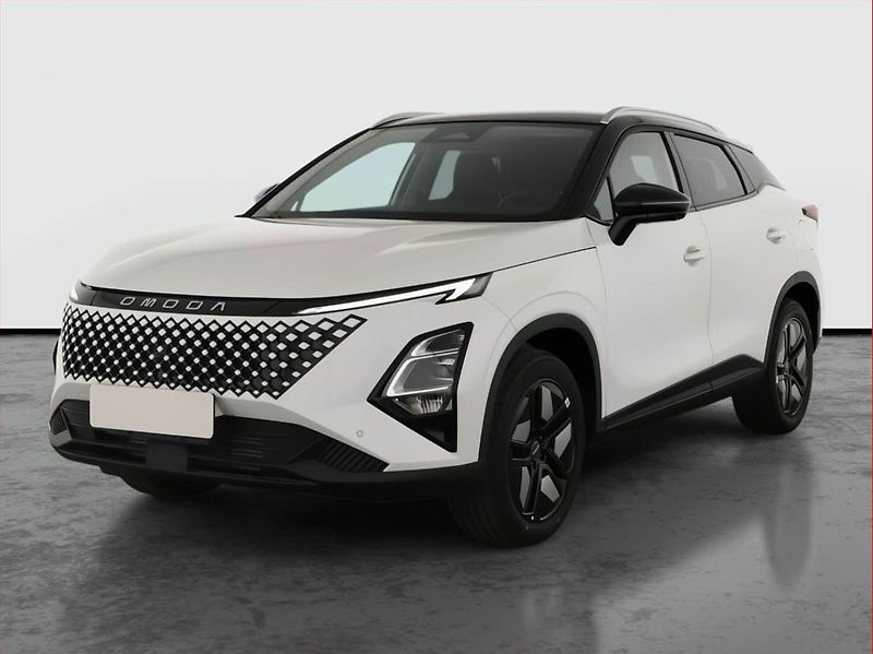 Omoda 5 (2026) 1.6 T, Ad. tempomat - fotka 2 z 21
