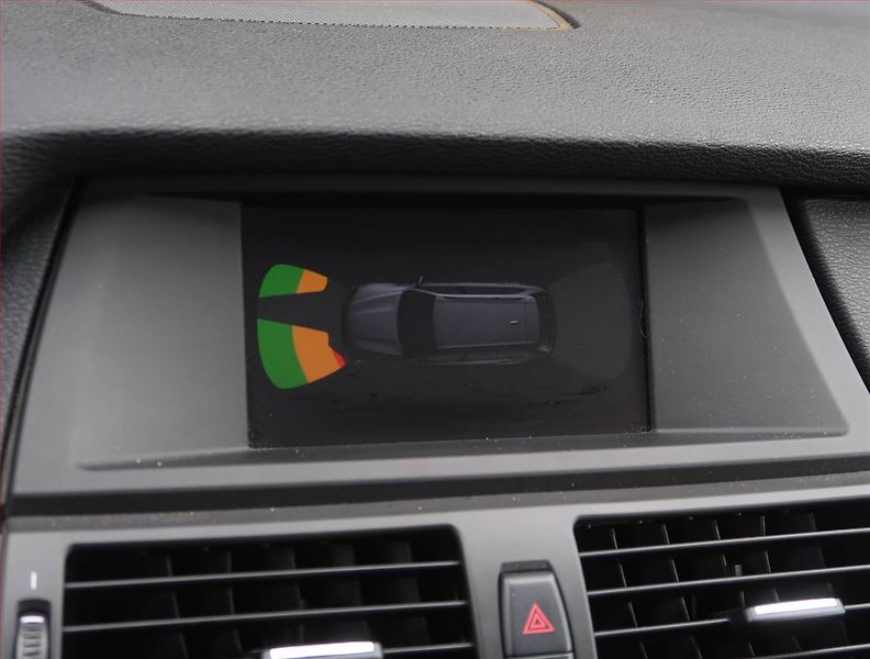 BMW X5 (2012) xDrive40d, 4X4, Automat - fotka 23 z 23