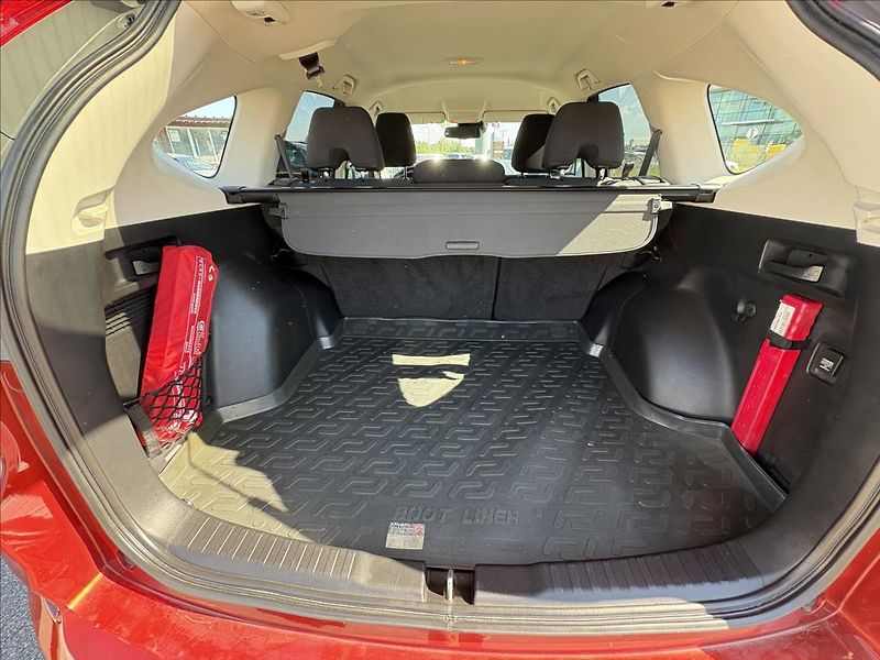 Honda CR-V 1,6 i-DTEC 88kW Elegance,Výbav - fotka 31 z 38