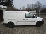 Volkswagen Caddy 1,6TDi-75KW- NOVÁ STK+SERVISKA - náhled 8