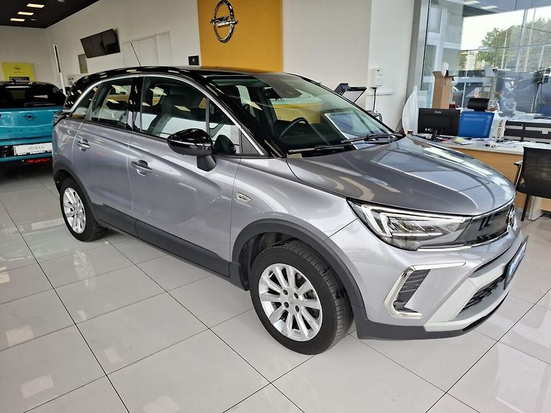 Opel Crossland 1.2T 81KW Innovation 2021 - fotka 2 z 14