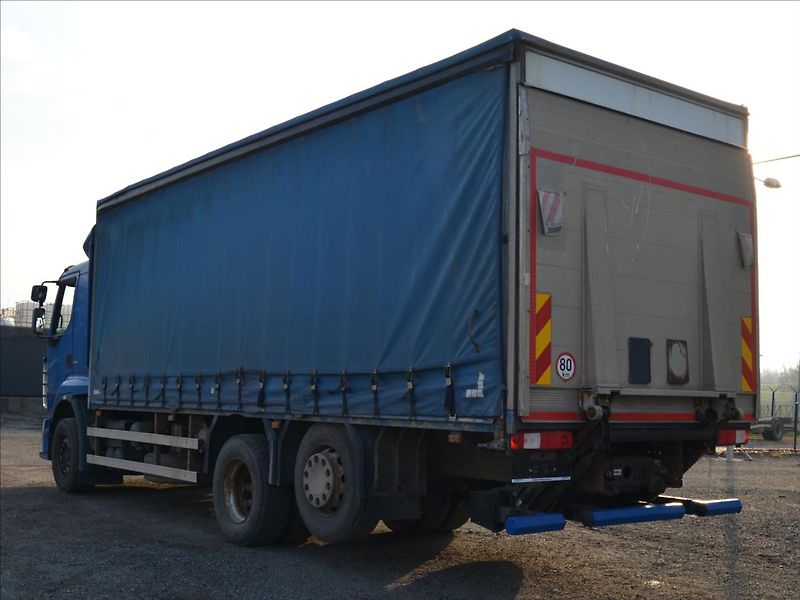 Renault PREMIUM DXI R 450.26 S - fotka 8 z 21