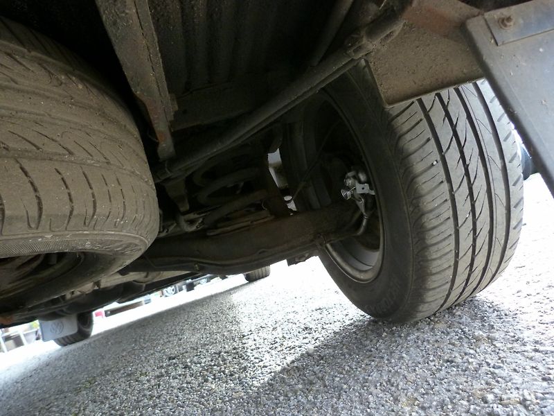 Volkswagen Multivan 2,5 TDI Atlantis - fotka 28 z 36