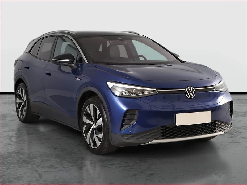 Volkswagen ID.4 (2020) 1st (82 kWh), SoH 90% - fotka 1 z 25