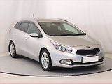 Kia Ceed (2015) Silver 1.6 GDI, Tempomat - náhled 1