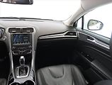 Ford Mondeo (2016) 2.0 EcoBoost, Automat, Kůže - náhled 8