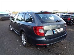 Škoda Superb 2,0 - fotografie inzerátu