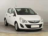 Opel Corsa (2013) 1.0, Serv.kniha, Tempomat - náhled 1