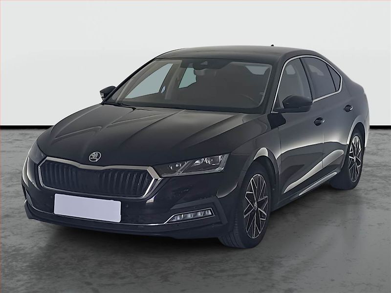 Škoda Octavia (2020) 2.0 TDI, Navi, Tempomat - fotka 2 z 17