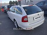 Škoda Octavia (2012) 2.0TDi, ČR, AC, tempo - náhled 1
