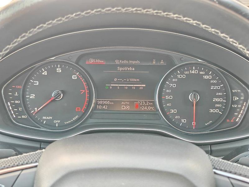 Audi Q5 2,0 TFSI - fotka 12 z 26