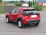 Toyota Yaris Cross (2022) 1.5 VVT-iE - náhled 3