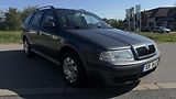Škoda Octavia (2008) 1.9TDI  - náhled 3