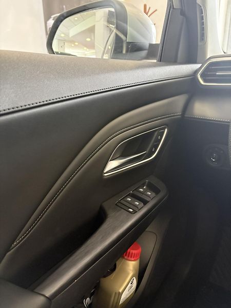 MG ZS (2025) HEV exclusive - fotka 12 z 15