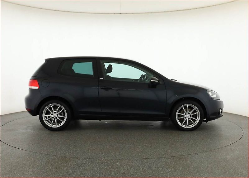 Volkswagen Golf (2012) 1.4 TSI, Serv.kniha, Tempomat - fotka 6 z 15